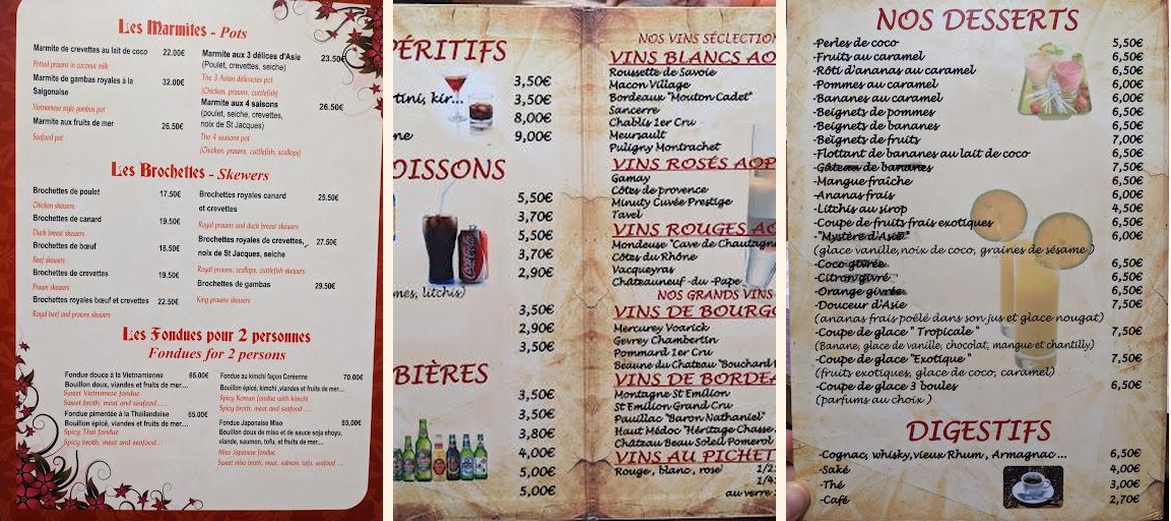 Khue Danh Sushi Kimchi - Gallery Image 2