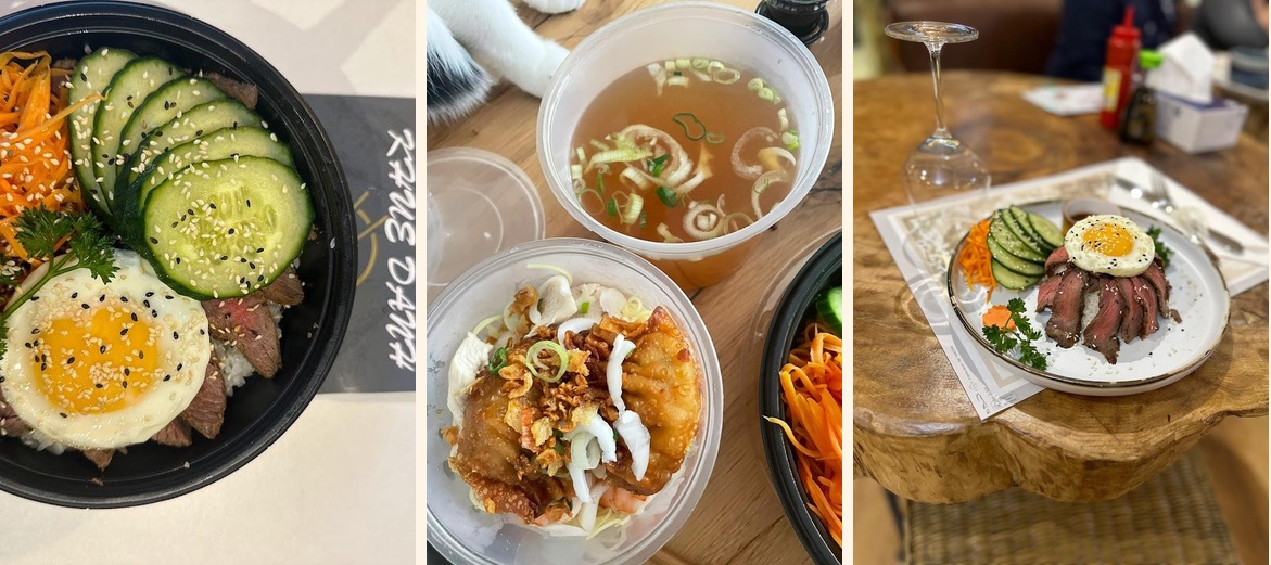 Khue Danh Sushi Kimchi - Gallery Image 3