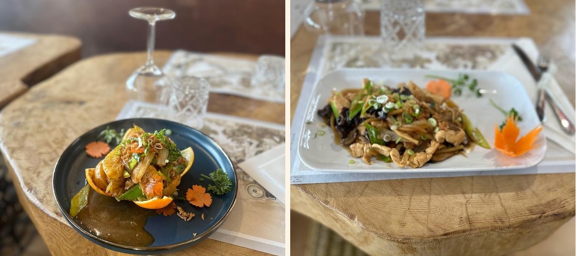 Khue Danh Sushi Kimchi - Gallery Image 5