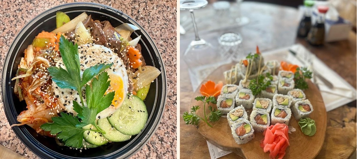 Khue Danh Sushi Kimchi - Gallery Image 6