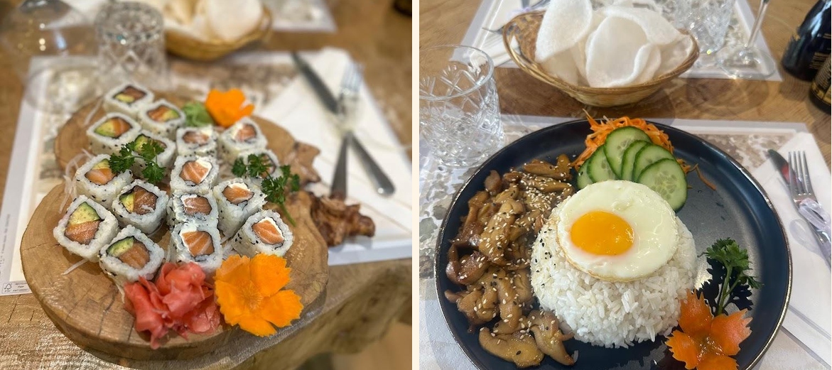 Khue Danh Sushi Kimchi - Gallery Image 8